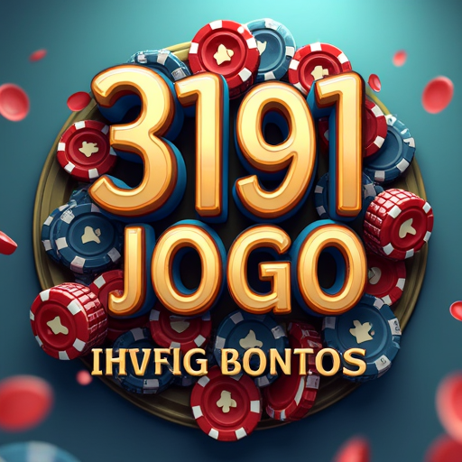 3191 jogo